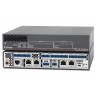Цифровой матричный процессор Dante с 12 каналами AEC EXTRON DMP-128-FLEXPLUS-C-V-AT