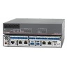 Цифровой матричный процессор 6х4 с AEC EXTRON DMP-64-PLUS