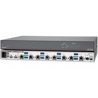 Усилители-распределители DTP на четыре и восемь выходов EXTRON DTP-HD-DA-4K-230