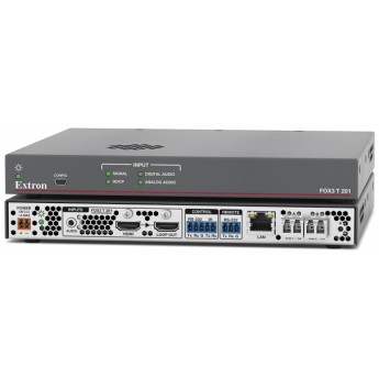 Оптоволоконный передатчик для HDMI EXTRON FOX3-T-201
