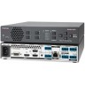 HDCP-совместимый скалер на четыре входа с передачей DTP EXTRON IN1604-DTP