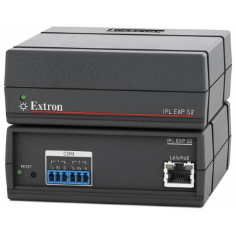 Интерфейс расширения системы управления EXTRON IPL-EXP-S2