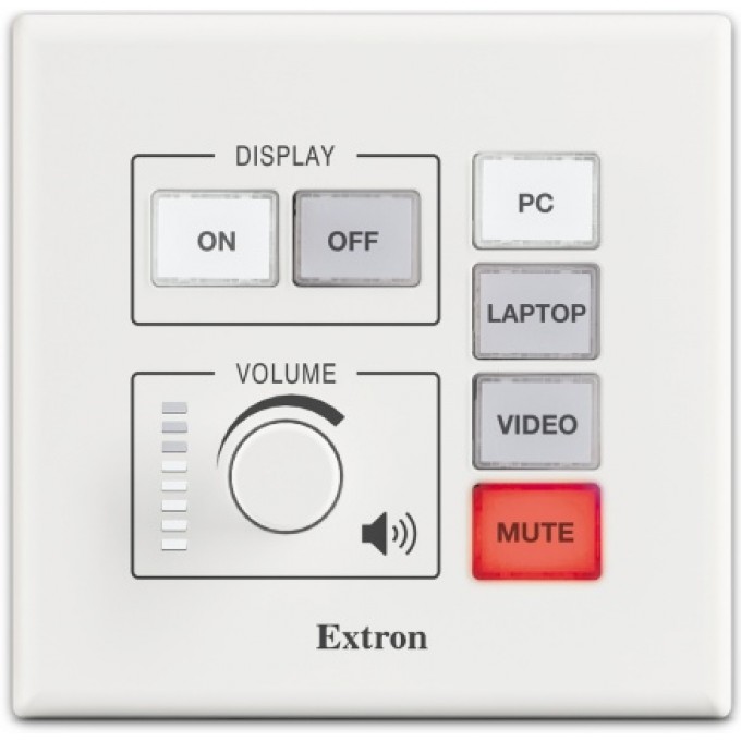Контроллер MediaLink Plus EXTRON MLC-PLUS-100