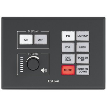 Контроллер MediaLink Plus EXTRON MLC-PLUS-200
