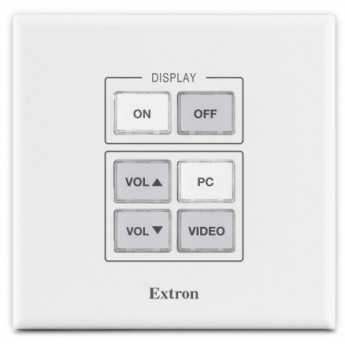 Контроллер MediaLink Plus EXTRON MLC-PLUS-50