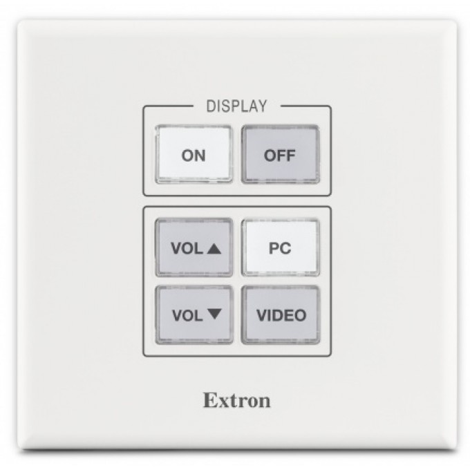 Контроллер MediaLink Plus EXTRON MLC-PLUS-50