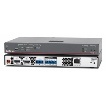 Кодер Pro AV over IP 1G – HDMI EXTRON NAV-E-101 Кодер Pro AV over IP 1G – HDMI EXTRON NAV-E-101