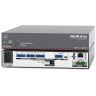 Двухканальный усилитель с режимом моста, поддержкой Dante и DSP 200/400 Вт на канал EXTRON NETPA-U-2002-SB