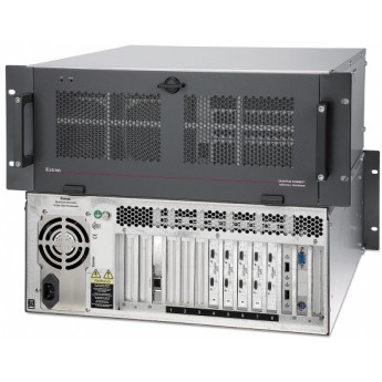 Процессоры видеостен с поддержкой HDCP Quantum Connect EXTRON