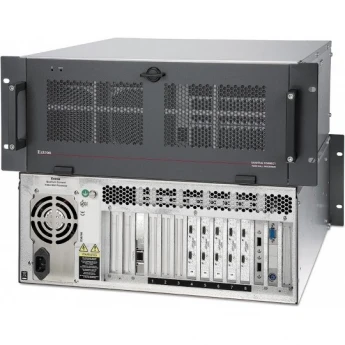 Процессоры видеостен с поддержкой HDCP Quantum Connect EXTRON