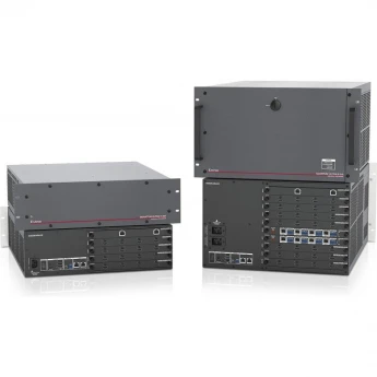 Процессор видеостены 4K/60 нового поколения с поддержкой аудио EXTRON QUANTUM-ULTRA-II