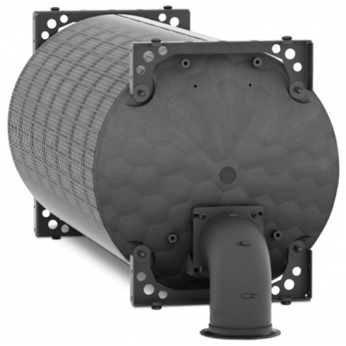 Потолочный сабвуфер SoundField 10" Extron SF-10C-SUB