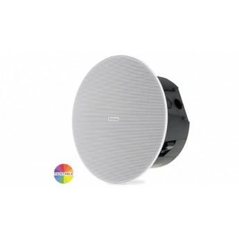 3-дюймовые полнодиапазонные потолочные громкоговорители SoundField XD (8 Ом) с 4-дюймовым низкопрофильным задним корпусом из композитных материалов EXTRON SF-3C-LP