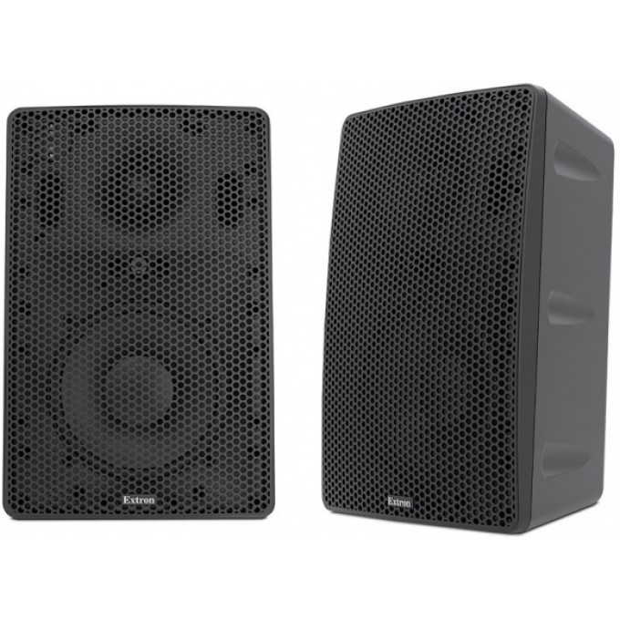 Двухполосные громкоговорители с монтажом на поверхность SpeedMount с НЧ-динамиком 165 мм EXTRON SM-26