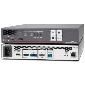 Потоковый медиакодер EXTRON SME-211