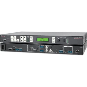 Потоковый медиапроцессор H.264 с функцией двухпотоковой записи, SSD 80 Гб EXTRON SMP-352---80-GB-SSD