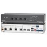 Коммутаторы на четыре входа USB с эмуляцией EXTRON SW4-USB-PLUS