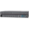 Коммутаторы HDMI 4K/60 с мониторингом и управлением по Ethernet, с шестью входами EXTRON SW6-HD-4K-PLUS