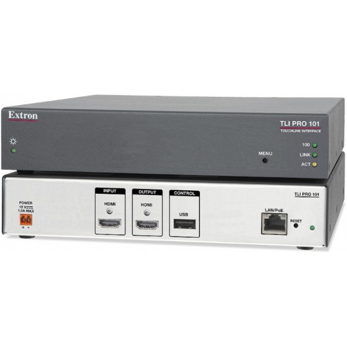 Интерфейс TouchLink EXTRON TLI-PRO-101