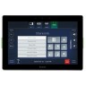 10-дюймовая сенсорная панель TouchLink Pro, настенная, цвет черный EXTRON TLP-PRO-1025M