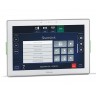 10-дюймовая сенсорная панель TouchLink Pro, настенная, цвет белый EXTRON TLP-PRO-1025M-WHITE