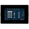 5-дюймовая сенсорная панель TouchLink Pro, настенная, цвет черный EXTRON TLP-PRO-525M