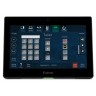 7-дюймовая сенсорная панель TouchLink Pro, настольная, цвет черный EXTRON TLP-PRO-725T