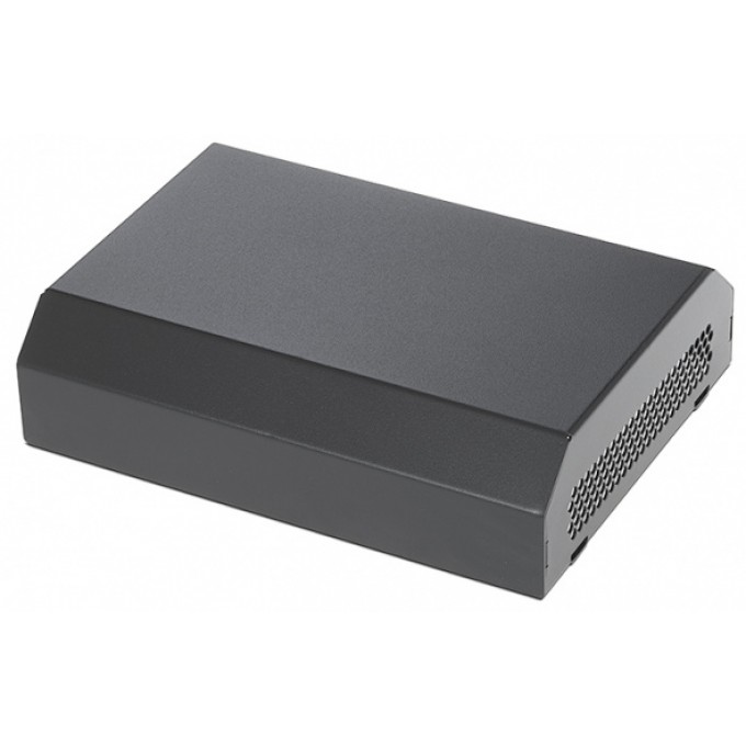 Базовая крышка для устройства для крепления к задней панели дисплея EXTRON VM-100-C