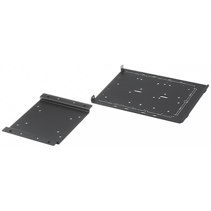 Монтажный комплект VESA к задней панели дисплея EXTRON VM-100-K