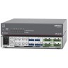 Восьмиканальный низкоомный усилитель – 75 Вт на канал при сопротивлении 8 Ом EXTRON XPA-U-758