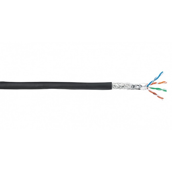 Экранированный кабель витой пары для оборудования серий XTP Systems и DTP Systems EXTRON XTP-DTP-24