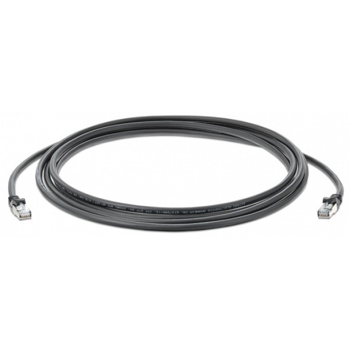 Экранированные кабели витой пары с обжимом высокой точности для линеек XTP Systems и DTP Systems EXTRON XTP-DTP-24-SERIES